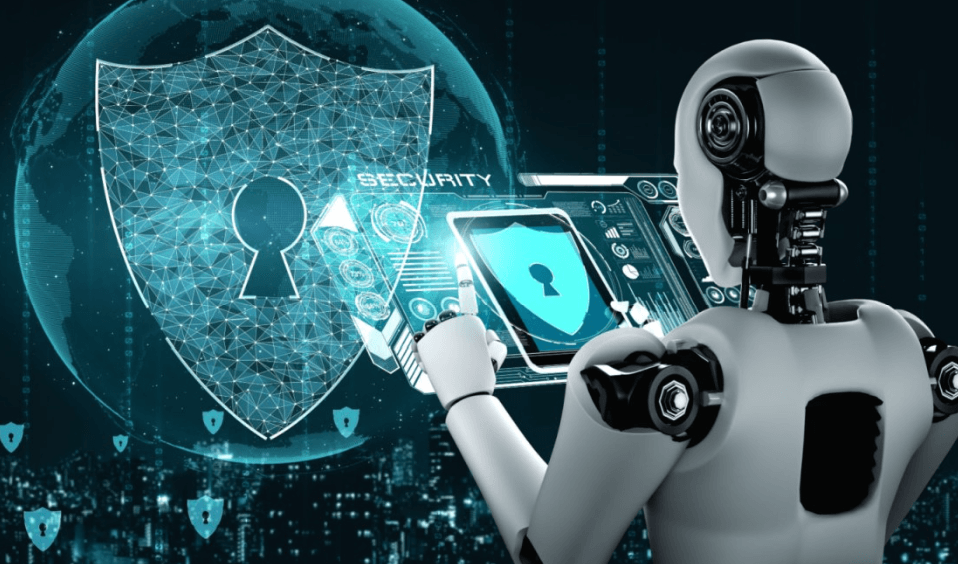 The Role of Artificial Intelligence in Combating Cybercrime