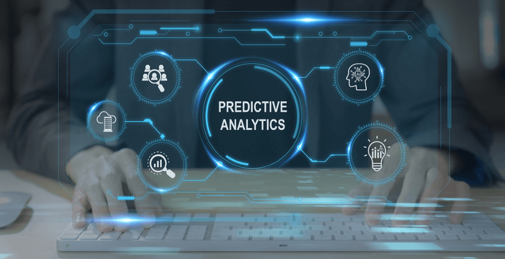 The Role of Artificial Intelligence in Predictive Analytics