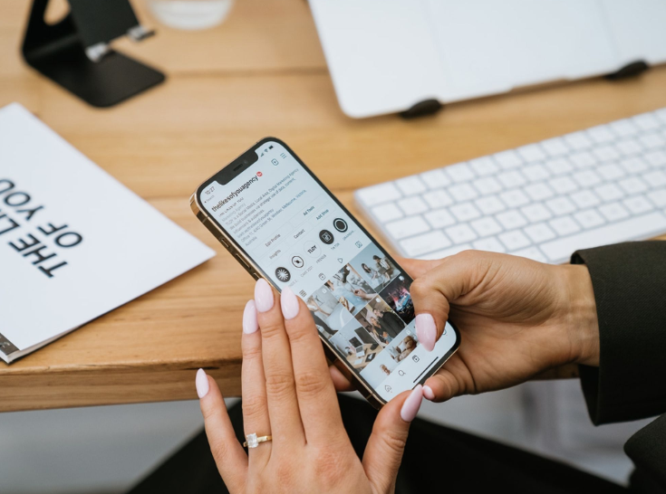 Scroll-Stopping Power: The Best Tools to Create High-Impact Social Media Content