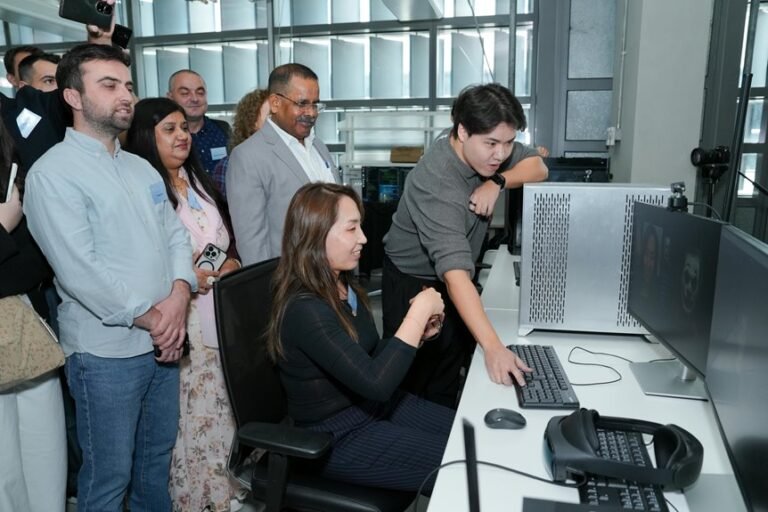 business innovation and development