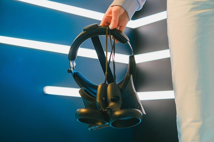 tech trends and innovations